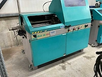 1997 imet velox 350 af-e afkortcirkelzaagmachine - afbeelding 8 van  15