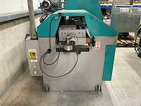 1997 imet velox 350 af-e afkortcirkelzaagmachine - afbeelding 10 van  15