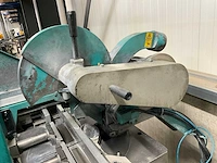 1997 imet velox 350 af-e afkortcirkelzaagmachine - afbeelding 14 van  15
