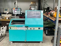 1997 imet velox 350 af-e afkortcirkelzaagmachine - afbeelding 1 van  17