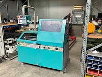 1997 imet velox 350 af-e afkortcirkelzaagmachine - afbeelding 10 van  17