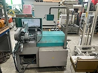 1997 imet velox 350 af-e afkortcirkelzaagmachine - afbeelding 11 van  17