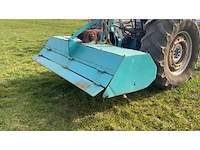 1997 inmants jnc 210 zz frees - afbeelding 1 van  10