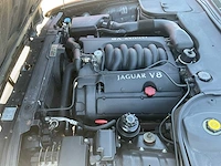 1997 jaguar xj sport v8 personenauto - afbeelding 15 van  23