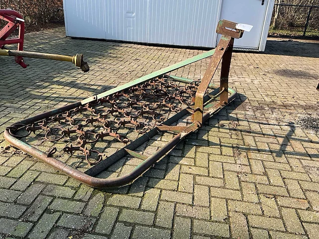 1997 jako 25j weidesleep - afbeelding 1 van  7