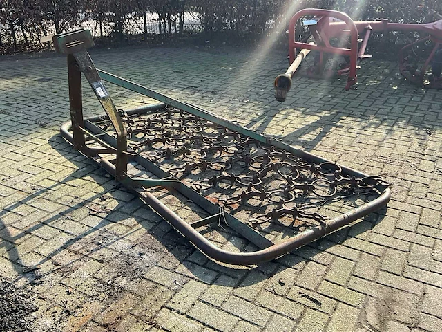 1997 jako 25j weidesleep - afbeelding 4 van  7