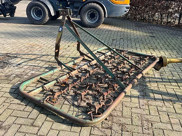 1997 jako 25j weidesleep - afbeelding 5 van  7