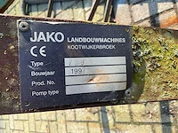 1997 jako 25j weidesleep - afbeelding 7 van  7