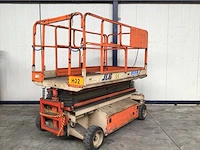 1997 jlg 2658e hoogwerker