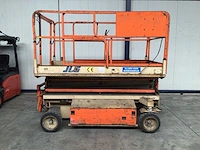 1997 jlg 2658e hoogwerker - afbeelding 3 van  9