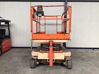 1997 jlg 2658e hoogwerker - afbeelding 5 van  9