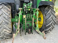 1997 john deere 6800 vierwielaangedreven landbouwtractor - afbeelding 11 van  32