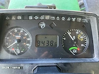 1997 john deere 6800 vierwielaangedreven landbouwtractor - afbeelding 20 van  32