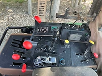 1997 john deere 6800 vierwielaangedreven landbouwtractor - afbeelding 21 van  32