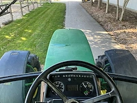 1997 john deere 6800 vierwielaangedreven landbouwtractor - afbeelding 24 van  32