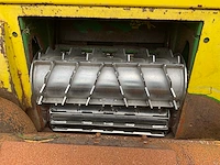 1997 john deere 6910 veldhakselaar - afbeelding 3 van  42