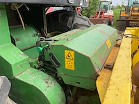 1997 john deere 6910 veldhakselaar - afbeelding 5 van  42