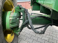 1997 john deere 6910 veldhakselaar - afbeelding 9 van  42