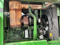 1997 john deere 6910 veldhakselaar - afbeelding 16 van  42