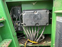 1997 john deere 6910 veldhakselaar - afbeelding 17 van  42