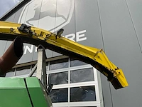 1997 john deere 6910 veldhakselaar - afbeelding 19 van  42