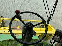 1997 john deere 6910 veldhakselaar - afbeelding 27 van  42