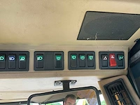 1997 john deere 6910 veldhakselaar - afbeelding 32 van  42
