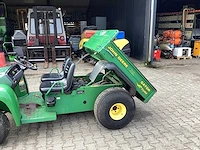 1997 john deere gator utv - afbeelding 2 van  15