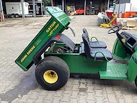 1997 john deere gator utv - afbeelding 4 van  15