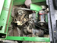 1997 john deere gator utv - afbeelding 5 van  15