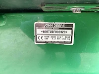1997 john deere gator utv - afbeelding 6 van  15