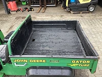1997 john deere gator utv - afbeelding 7 van  15