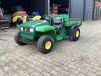 1997 john deere gator utv - afbeelding 1 van  15