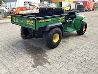 1997 john deere gator utv - afbeelding 10 van  15