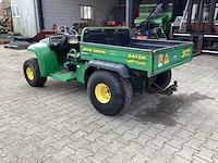 1997 john deere gator utv - afbeelding 11 van  15
