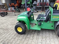 1997 john deere gator utv - afbeelding 13 van  15