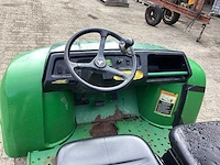 1997 john deere gator utv - afbeelding 14 van  15