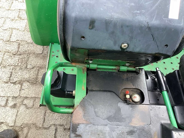 1997 john deere gator utv - afbeelding 15 van  15