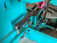 1997 kaltenbach kb 360 g bandzaagmachine - afbeelding 2 van  20