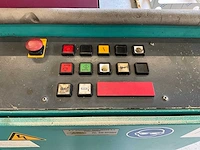 1997 kaltenbach kb 360 g bandzaagmachine - afbeelding 6 van  20