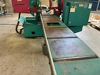 1997 kaltenbach kb 360 g bandzaagmachine - afbeelding 7 van  20