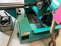 1997 kaltenbach kb 360 g bandzaagmachine - afbeelding 9 van  20