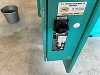 1997 kaltenbach kb 360 g bandzaagmachine - afbeelding 13 van  20