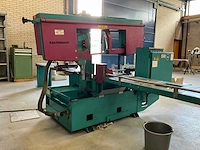 1997 kaltenbach kb 360 g bandzaagmachine - afbeelding 12 van  20