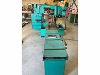 1997 kaltenbach kb 360 g bandzaagmachine - afbeelding 15 van  20