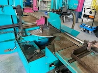 1997 kaltenbach kb 360 g bandzaagmachine - afbeelding 17 van  20