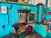 1997 kaltenbach kb 360 g bandzaagmachine - afbeelding 18 van  20