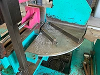 1997 kaltenbach kb 360 g bandzaagmachine - afbeelding 20 van  20