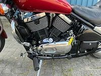 1997 kawasaki vn800 - afbeelding 3 van  35
