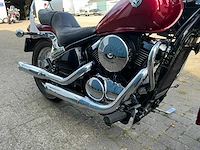 1997 kawasaki vn800 - afbeelding 6 van  35